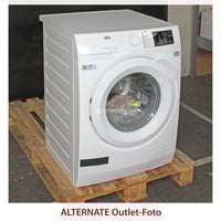 AEG L6FBF51488, Waschmaschine weiß