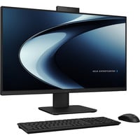 ASUS ExpertCenter AiO P470VAK-BPE627X, PC-System schwarz, Windows 11 Pro
