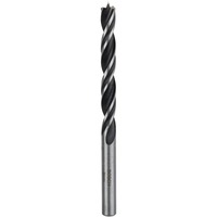 Bosch Holzspiralbohrer Standard, Ø 8mm Arbeitslänge 75mm