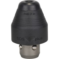 Bosch Professional Schnellspannbohrfutter SDS-Plus für Bohrhämmer