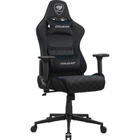 Cougar Gaming-Stuhl Armor One V2 F schwarz/schwarz