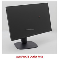 Dell Alienware AW2525HM, Gaming-Monitor 62.2 cm (24.5 Zoll), schwarz, FullHD, Fast-IPS, HDMI, DP, USB-Hub, 320Hz Panel