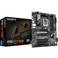 GIGABYTE B760 DS3H GEN5, Mainboard