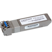LANCOM SFP-LX-LC10 10GBASE-LR/LW-SFP-Modul, Transceiver