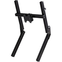 Next Level Racing Elite Direct Mount Overhead Monitor Add-On - Black Edition, Monitorhalterung schwarz, für Displays bis 81,3 cm (32")