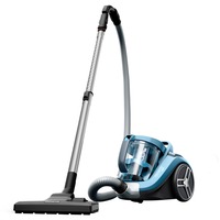 Rowenta Compact Power XXL RO4B11, Bodenstaubsauger grau/schwarz