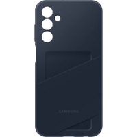 SAMSUNG Card Slot Case, Handyhülle dunkelblau, Samsung Galaxy A15 | A15 5G