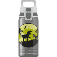 SIGG VIVA ONE Dinos 0,5 Liter Trinkflasche Retail