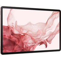 Samsung Galaxy Tab S8 128GB, Tablet-PC rosa, Android 12, 5G
