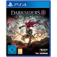THQ Darksiders 3, PlayStation 4-Spiel 