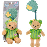 ZAPF Creation BABY born® for babies TeddyStachelBÄRe 18cm, Kuscheltier 