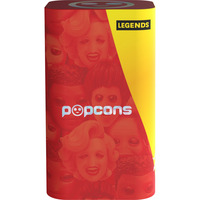ZURU Starbox - Popcons Legends, Spielfigur sortierter Artikel, eine Figur