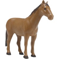 bruder 02352 Pferd braun, Spielfigur 