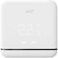 tado°  Smarte Klimaanlagen-Steuerung V3+, Thermostat weiß