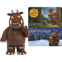 tonies Der Grüffelo & Das Grüffelokind (Neuauflage 2026), Spielfigur Hörspiel