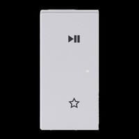 0 Wippe aluminium, Retail