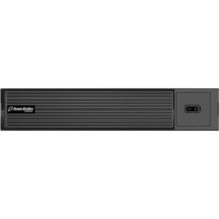 BlueWalker Batterypack BP I92R-Lithium, Batterie schwarz