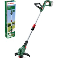 Bosch Heimwerken & Garten Akku-Rasentrimmer Advanced Brushcut 36V-23-750 Solo, 36Volt grün/schwarz, ohne Akku und Ladegerät, POWER FOR ALL