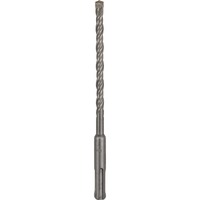 Bosch Professional Hammerbohrer SDS-plus-5, Ø 7mm 10 Stück, Arbeitslänge 100mm
