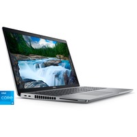 Dell Latitude 5540-7363G, Notebook grau, Windows 11 Pro 64-Bit, 39.6 cm (15.6 Zoll) & 60 Hz Display, 256 GB SSD
