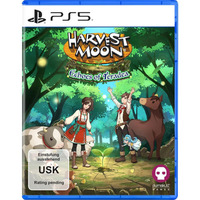  Harvest Moon Echoes of Terada, PlayStation 5-Spiel 