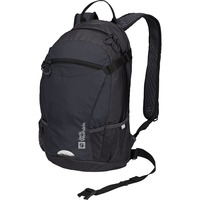 Jack Wolfskin VELOCITY 12, Rucksack schwarz, 12 Liter 