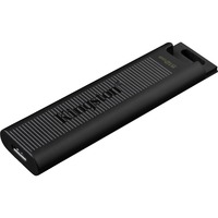 Kingston DataTraveler Max 512 GB, USB-Stick schwarz, USB-C 3.2 Gen 2