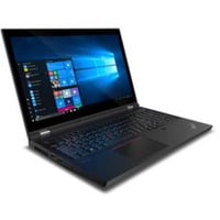 Lenovo ThinkPad P15 G2 Generalüberholt, Notebook schwarz, Intel® Core™ i7-11850H, NVIDIA RTX A3000, 32 GB DDR4, 1 TB (1 TB SSD), Windows 11 Pro