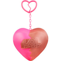 MGA Entertainment L.O.L. Surprise Music Festival Headliners Tots, Spielfigur sortierter Artikel, eine Figur