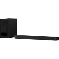 Sony BRAVIA Theatre Bar 6, Soundbar schwarz, Bluetooth, 3.1.2-Kanal, Dolby Atmos