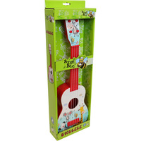 VEDES Ukulele 14 x 4 x 40 Zentimeter 