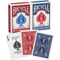 ASS Altenburger Rider Back Kartenspiel 2er Pack Standard Index 