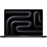 Apple MacBook Pro (14") 2026 CTO, Notebook schwarz, 64 GB, 2 TB (2 TB SSD), M5 Max, MacOS, Deutsch