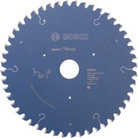 Bosch EXPERT Wood Kreissägeblatt, Ø 216mm, 48Z Bohrung 30mm, für Kapp- & Gehrungssägen