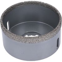 Bosch PRO Ceramic dry X-LOCK Trockenbohrkrone, Ø 83mm, Bohrer