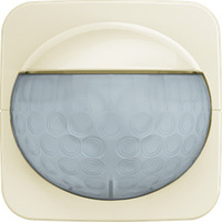 Busch-Jaeger Multi Sensor, Bewegungsmelder weiß, Retail