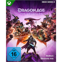 Electronic Arts Dragon Age: The Veilguard, Xbox Series X|S-Spiel 