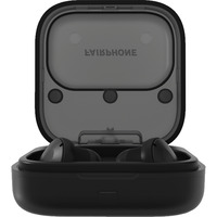Fairphone Fairbuds, Kopfhörer schwarz, Bluetooth, USB-C