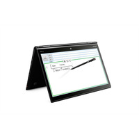 Lenovo ThinkPad X1 Yoga G7 Generalüberholt, Notebook schwarz, Intel® Core™ i5-1245U, Intel® Iris® Xe Graphics, 32 GB LPDDR5, 256 GB (256 GB SSD), Windows 11 Pro