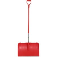 WOLF-Garten Schneeschieber SN-M 55 + ZM-AD 120 rot, 55cm