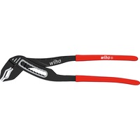 Wiha Rohr- / Wasserpumpen-Zange Classic rot