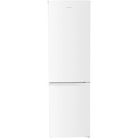 homeX CFS3151C-W, Kühl-/Gefrierkombination weiß