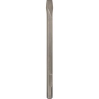 Bosch Professional PRO HEX 28-4C Flachmeißel, SDS-Hex, 28mm SK, 35x520mm 