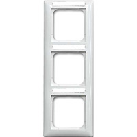 Busch-Jaeger Rahmen 3-fach 1723 NS-914 Retail