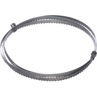EINHELL Bandsägeblatt 1.400 x 8 x 0,65mm, 6 TPI für TC-SB 200, YPL 202, BS 200