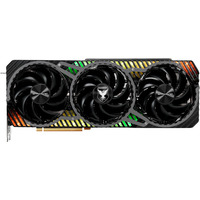 Gainward GeForce RTX 4070 Ti Phoenix GS Generalüberholt, Grafikkarte DLSS 3, 3x DisplayPort, 1x HDMI 2.1