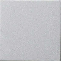 Gira Wippe einfach unbedruckt System fünfzig fünf - Bedienwippe ohne Bedruckung als Ersatz aluminium, Retail