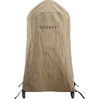 Gozney Dome Abdeckhaube, Abdeckung beige, Lang