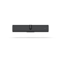 Jabra PanaCast 40 VBS Bar only MS Teams Room, Konferenzsystem schwarz