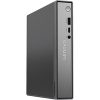 Lenovo ThinkCentre neo 55q Gen 6 (13GT001EGE), PC-System schwarz, Windows 11 Pro